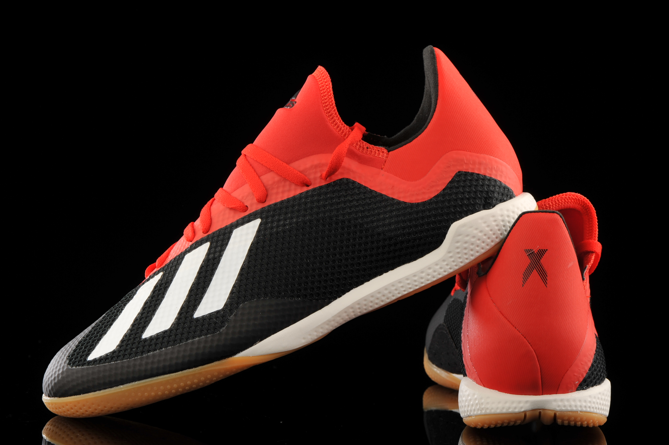 adidas X 18.3 IN BB9391 | R-GOL.com - Football boots \u0026 equipment