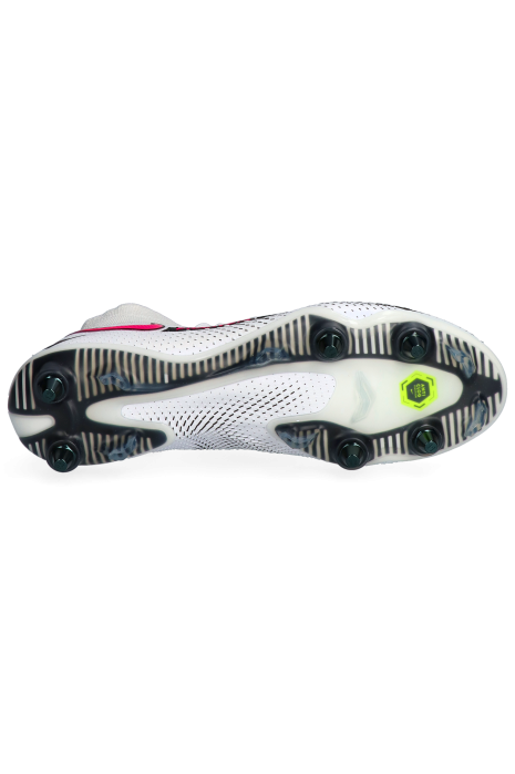 Nike Phantom GT Elite DF SG-PRO Anti Clog | Футбольне взуття