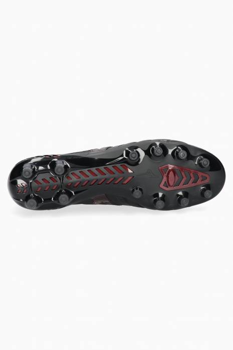 Krampon Mizuno Morelia Neo III Beta Japan FG - Siyah | Futbol