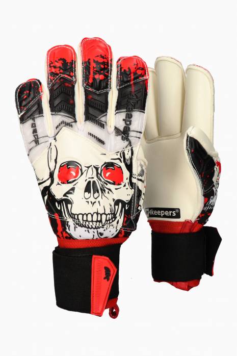 Goalkeeper Gloves 4keepers Force Halloween RF