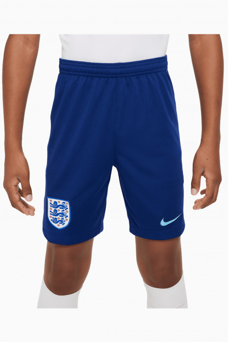 Shorts Nike England 2022 Home Stadium Junior