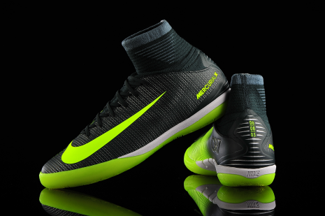 Nike MercurialX Proximo II IC CR7 Junior 852499-376 | R-GOL.com - Football  boots \u0026 equipment