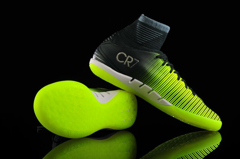 nike mercurialx proximo ii cr7