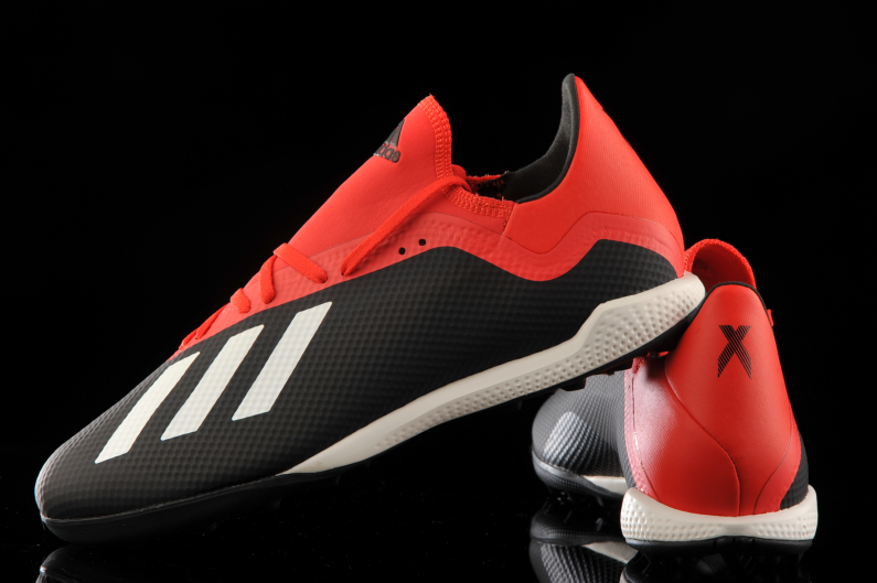 adidas X 18.3 TF BB9398 | R-GOL.com - Football boots \u0026 equipment