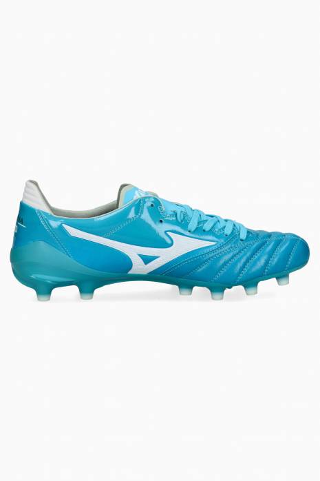 Mizuno Morelia Neo II Japan MD - Albastru | Magazin de fotbal