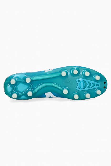 Mizuno Morelia Neo II Japan MD - Albastru | Magazin de fotbal