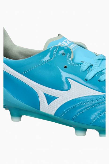 Mizuno Morelia Neo II Japan MD - Albastru | Magazin de fotbal
