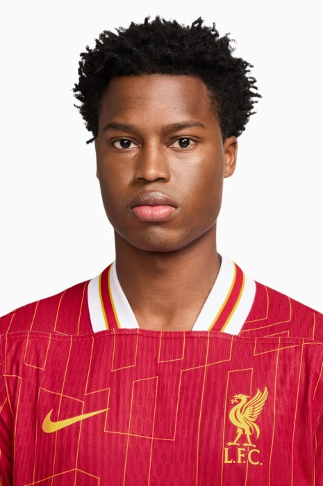 Tricou Nike Liverpool FC 24/25 Home Match - Roșu | Magazin de