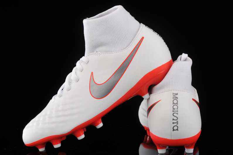 Nike Magista Obra 2 Academy DF FG Junior AH7313-107 | R-GOL.com - Football  boots \u0026 equipment