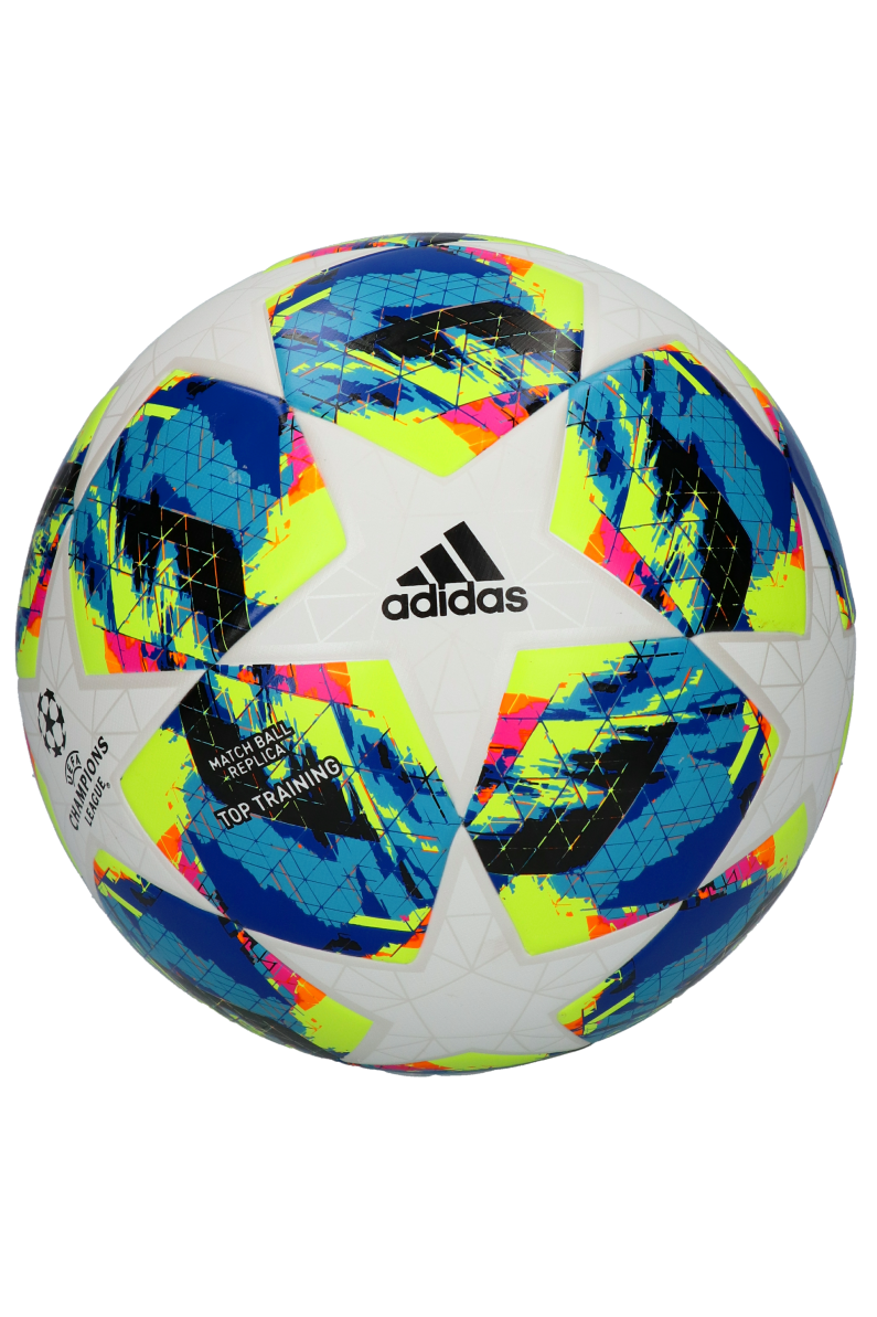 adidas finale top training soccer ball