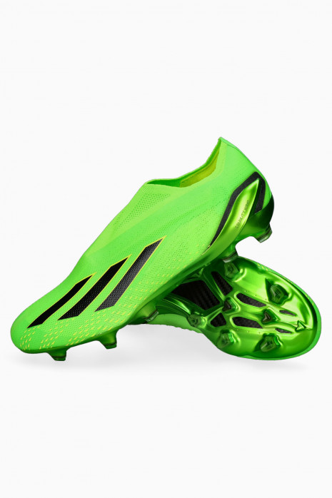 Ghete de fotbal adidas X Speedportal+ FG