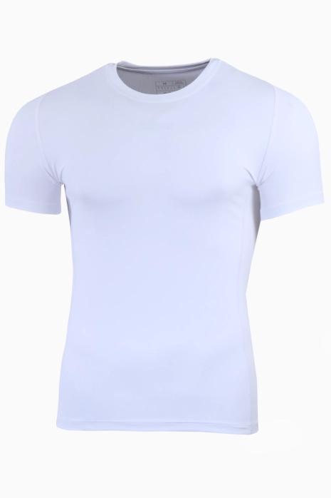 Camiseta termoactiva adidas Techfit SS