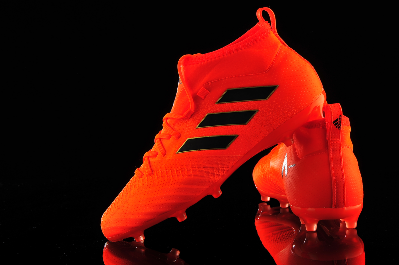 adidas ACE 17.1 FG Junior S77038 | R-GOL.com - Football boots \u0026 equipment