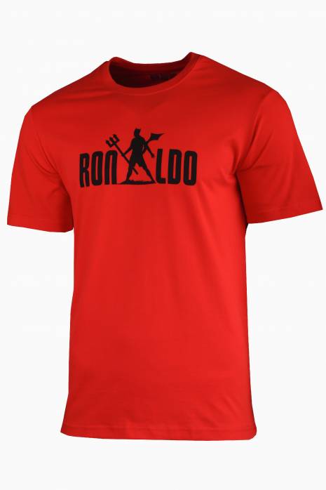 T-shirt Kanał Sportowy - RONALDO