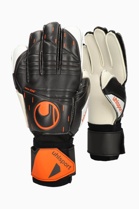 Brankárske rukavice Uhlsport Speed Contact Soft Flex Frame Junior