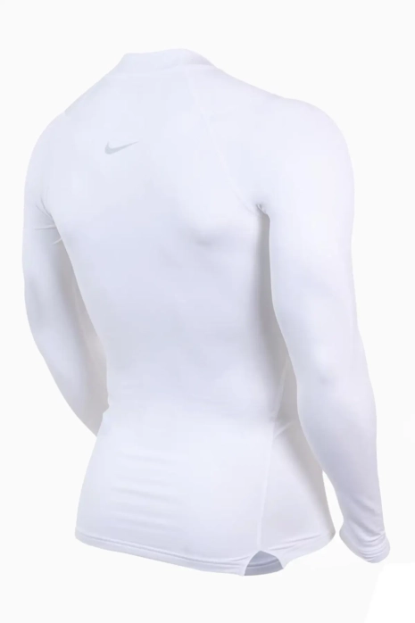 Thermoactive t-shirt Nike Pro Mock LS