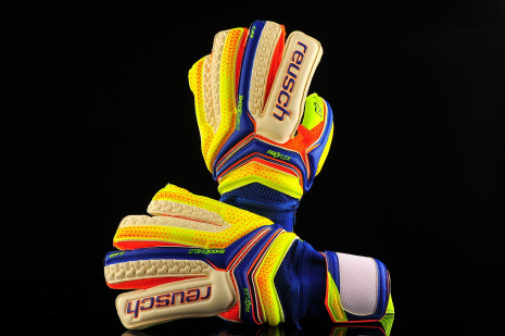 Guanti da Portiere Reusch Serathor Supreme G2 Ortho-Tec 