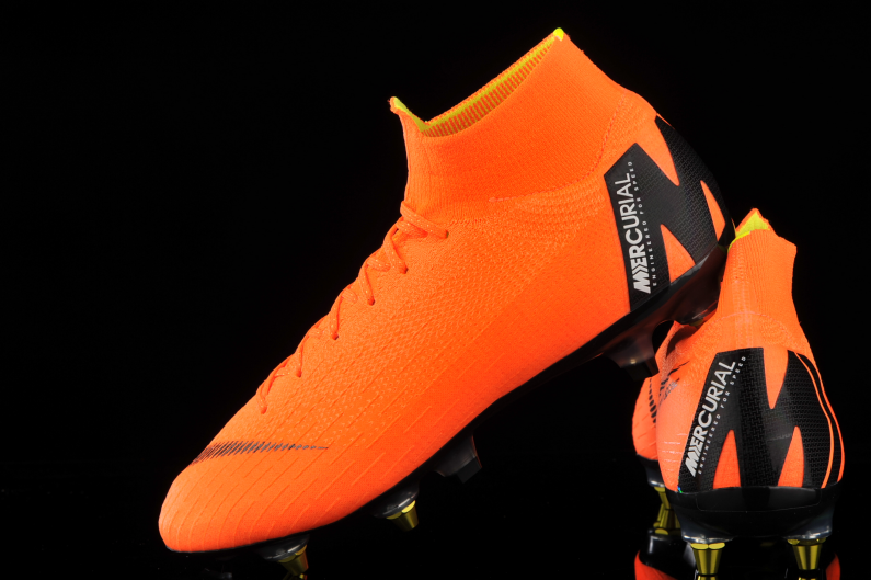 Buy Nike Mercurial Superfly VI Elite Firm Ground Only £ 119.