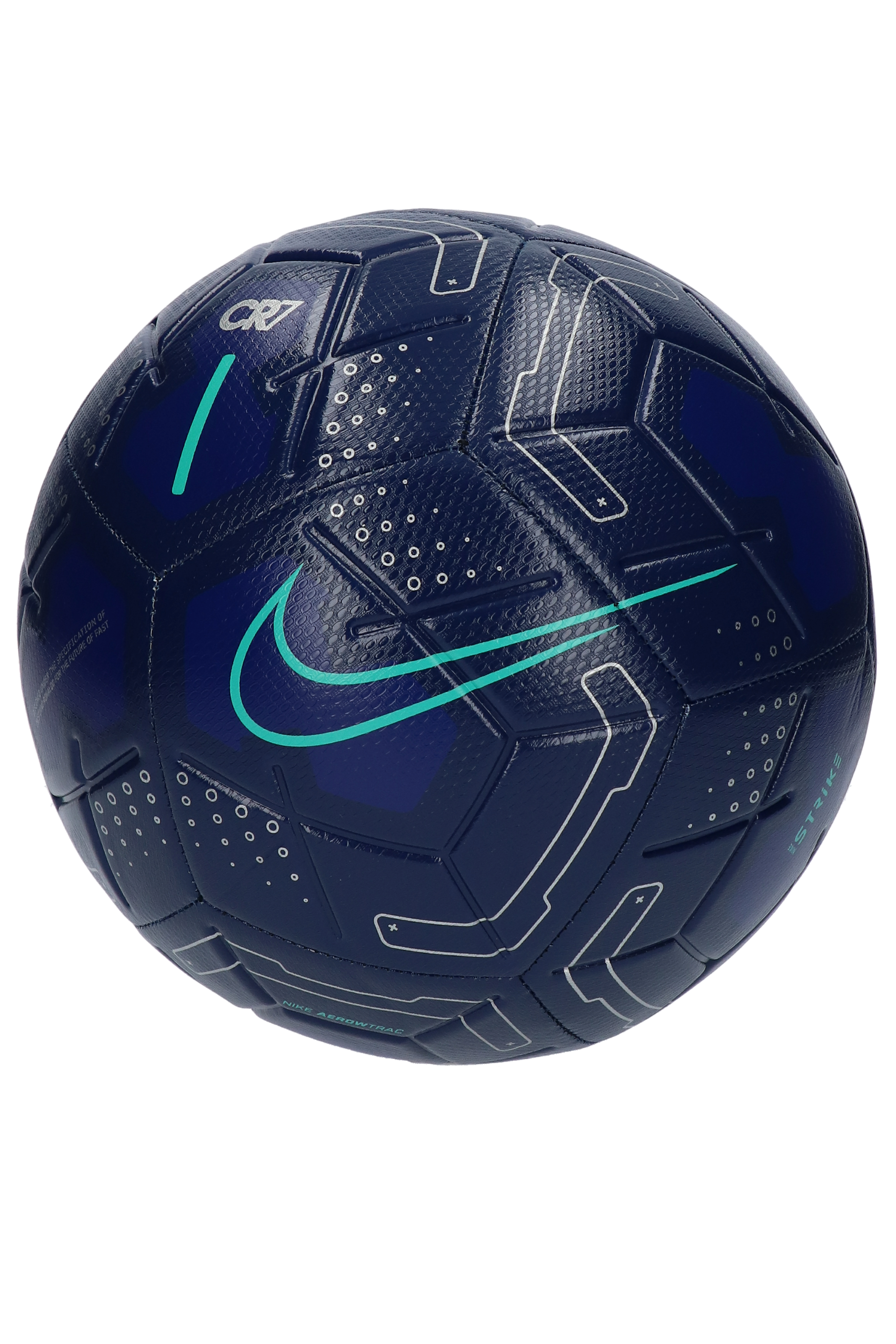Ball Nike Cr7 Strike Size 5 R Gol Com Football Boots Equipment