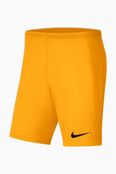 Football Shorts Nike Dry Park III Junior