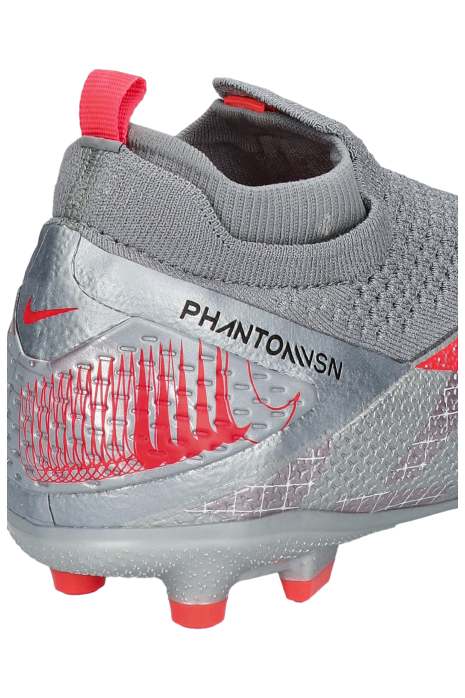 Nike Phantom VSN 2 Elite DF FG/MG Junior