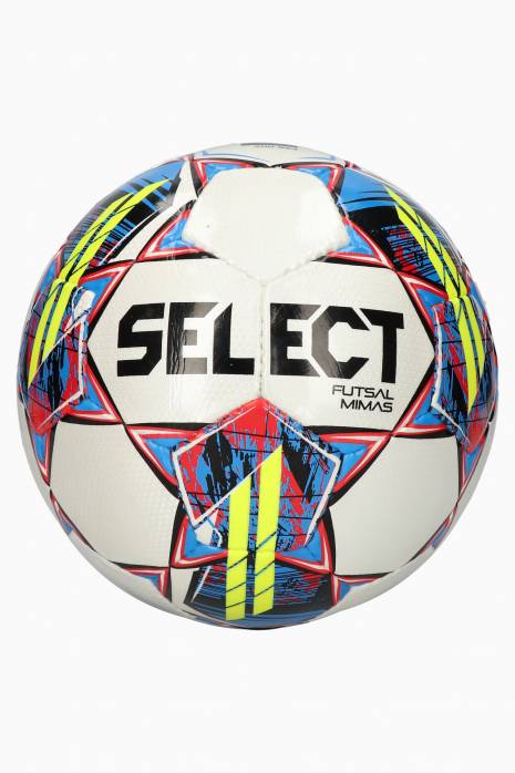 Míč Select Futsal Mimas Fifa v22
