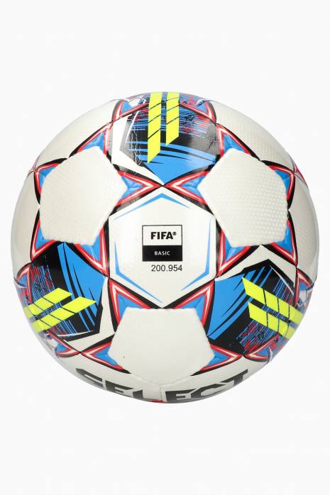 Minge Select Futsal Mimas Fifa v22 - Alb | Magazin de fotbal