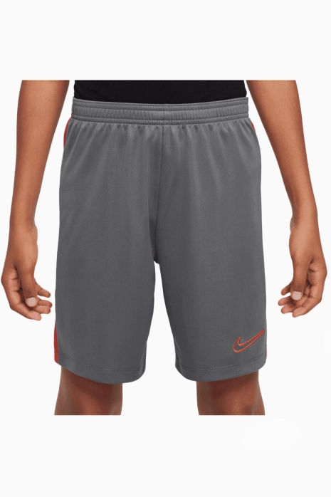 Kratke Hlače Nike Dri-FIT Academy 23 Junior - Siva