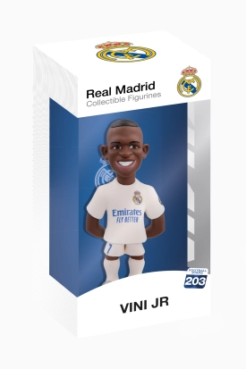 Figurka kolekcjonerska Minix Real Madryt Eduardo Camavinga | Buty