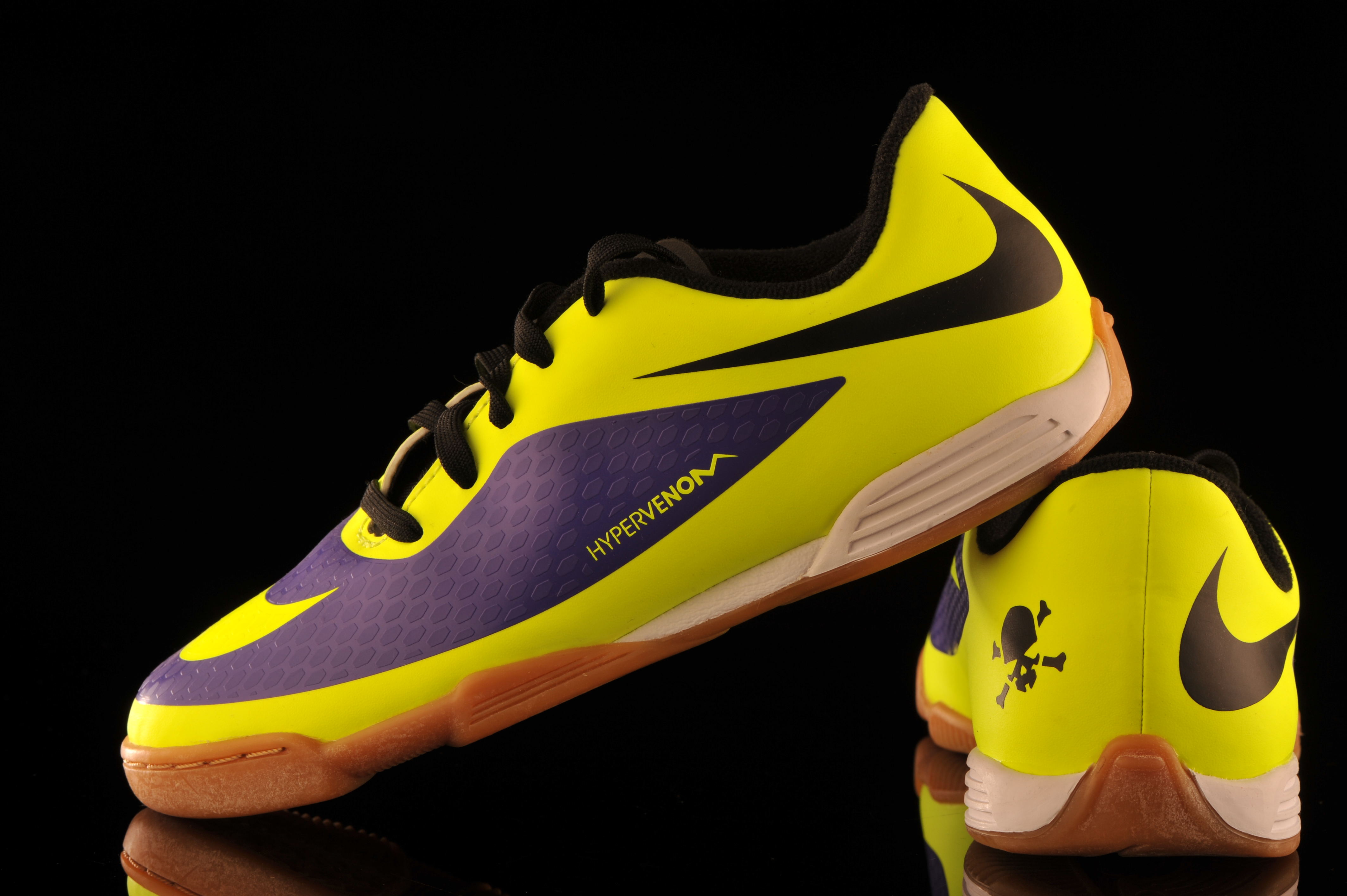 nike hypervenom phade ic