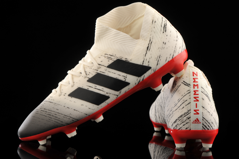 adidas Nemeziz 18.3 FG BB9437 | R-GOL.com - Football boots \u0026 equipment