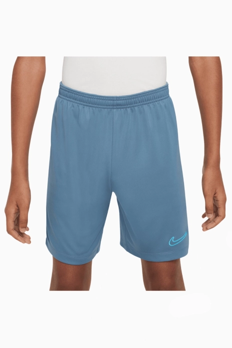 Kratke Hlače Nike Dri-FIT Academy 23 Junior - svijetlo plava