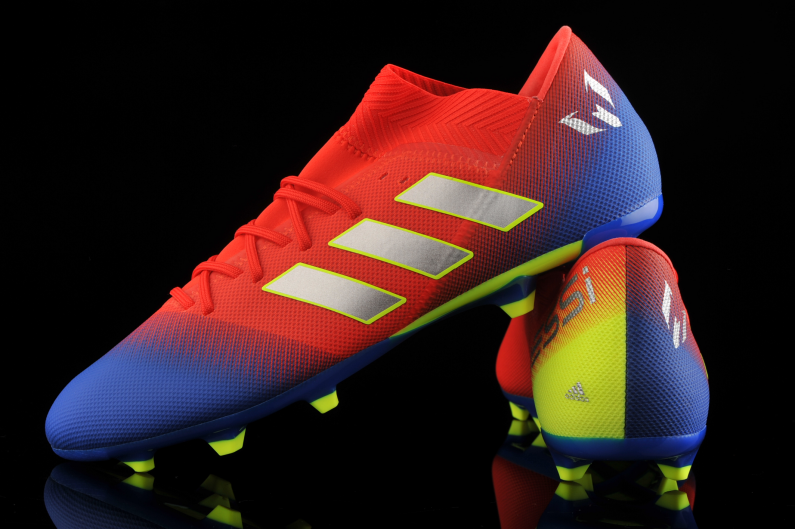 adidas Nemeziz Messi 18.3 FG BC0316 | R-GOL.com - Football boots \u0026 equipment
