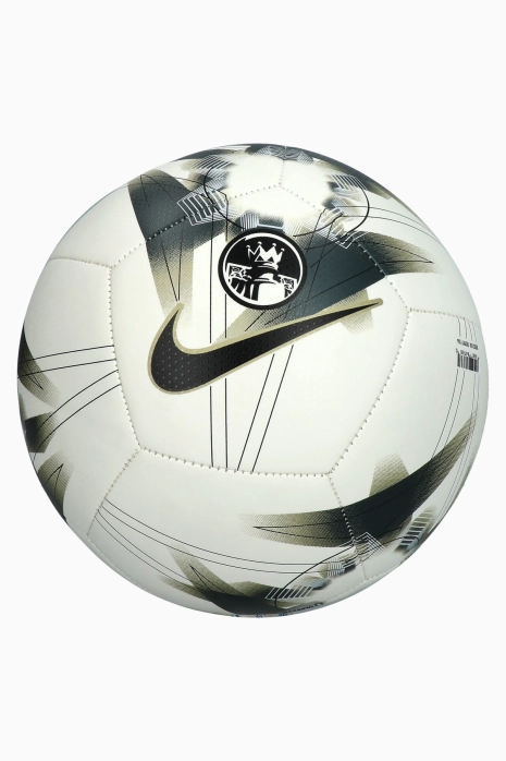 Ball Nike Premier League Pitch size 4