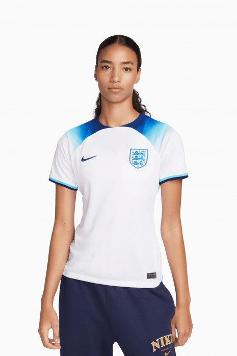 Tričko Nike England 2022 Domáci Stadium Women