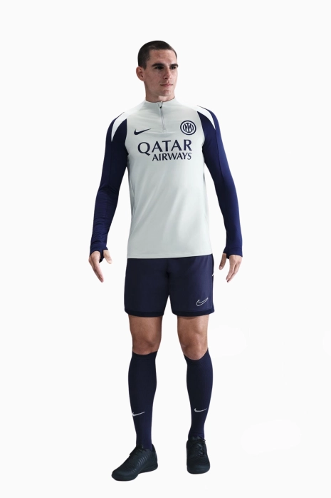Nike Inter Mailand 25/26 Strike Sweatshirt