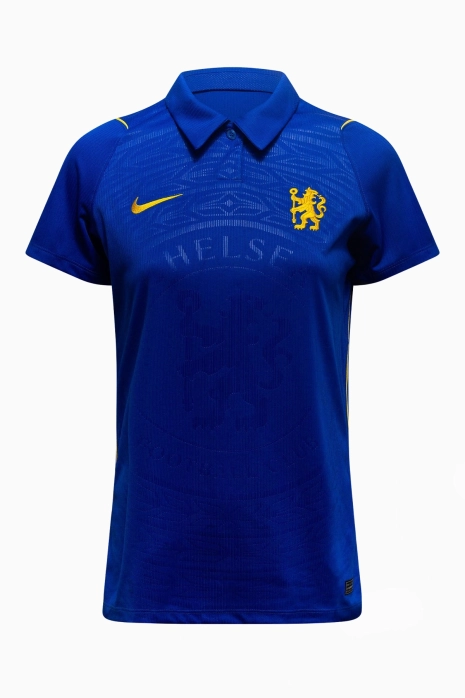 Koszulka Nike Chelsea FC 26/27 Domowa Stadium Damska - Niebieski