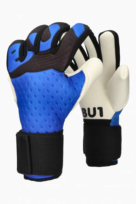 Вратарские перчатки BU1 Light Blue Junior