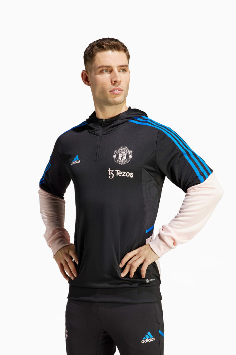 Bluza adidas Manchester United 22/23 Hooded