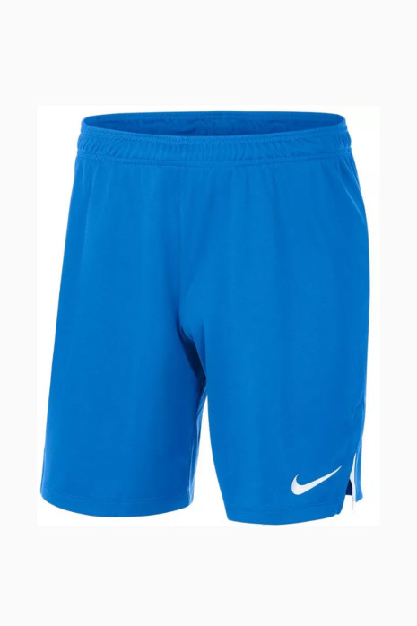 Shorts Nike Team Volleyball Spike - Blue