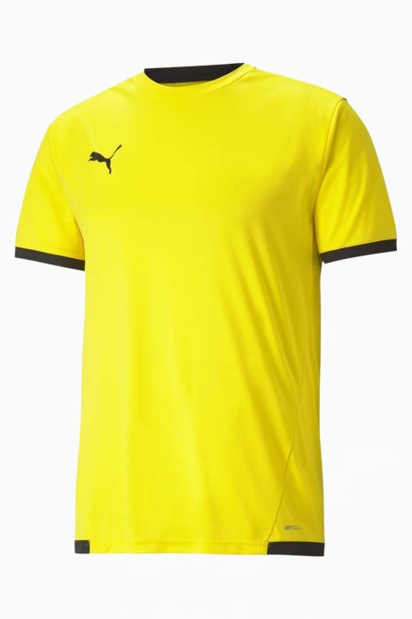 Football Shirt Puma teamLIGA