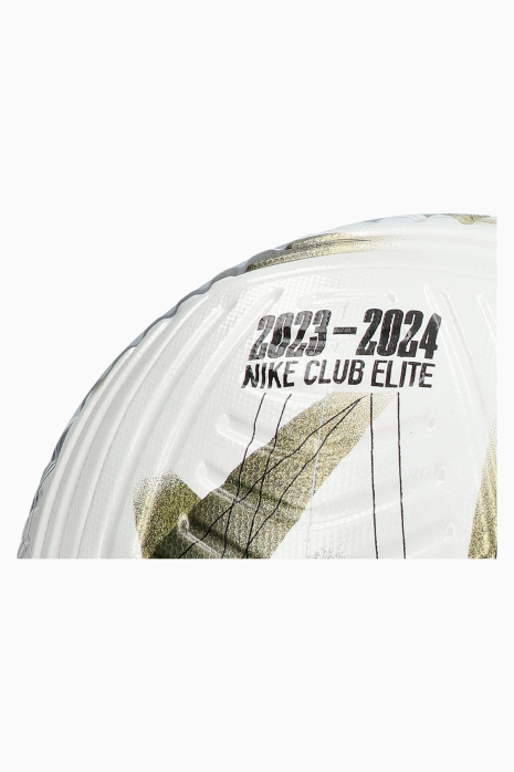 Ball Nike Premier League Club Elite size 5 - White | R-GOL.com