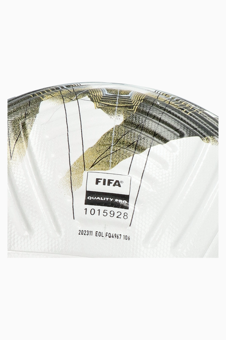 Ball Nike Premier League Club Elite size 5 - White | R-GOL.com