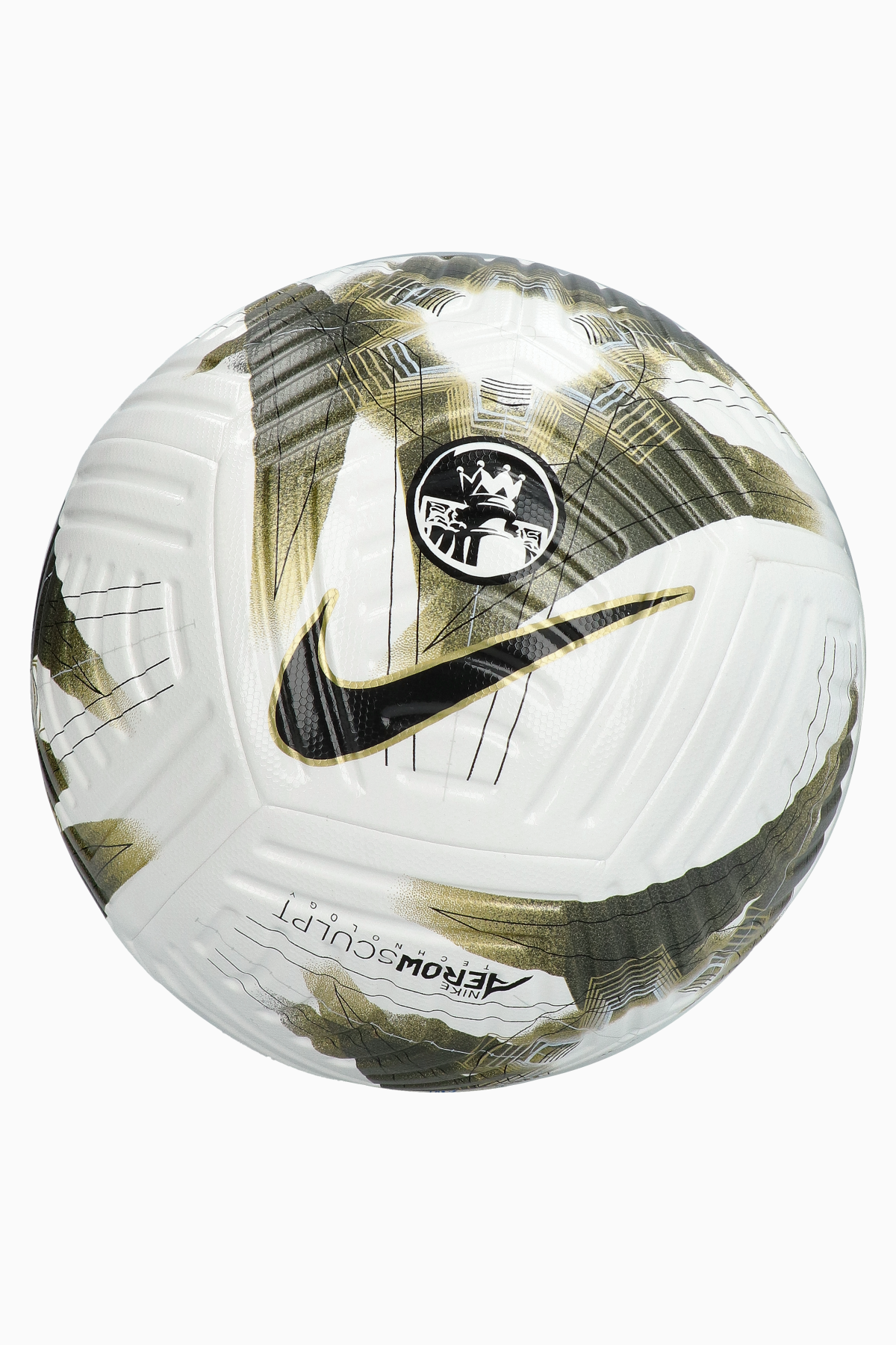 Nike プレミアリーグ クラブ エリート フットボール FQ4967-106 Ball Nike Premier League Club Elite size 5 - White | R-GOL.com