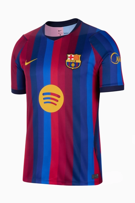 Koszulka Nike FC Barcelona 26/27 Domowa Stadium