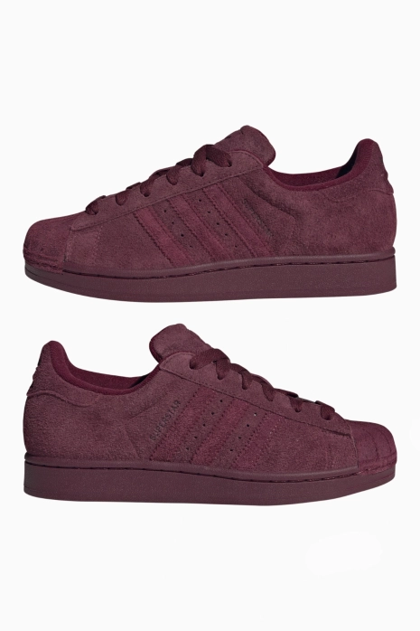 Sneakers adidas Superstar II - Bej