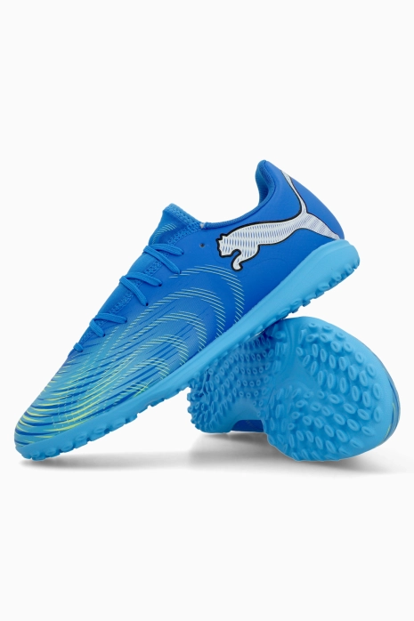 Multinocken Puma Future 9 Play TT - Blau