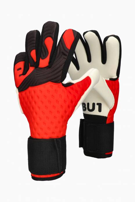 Вратарские перчатки BU1 Light Red Junior