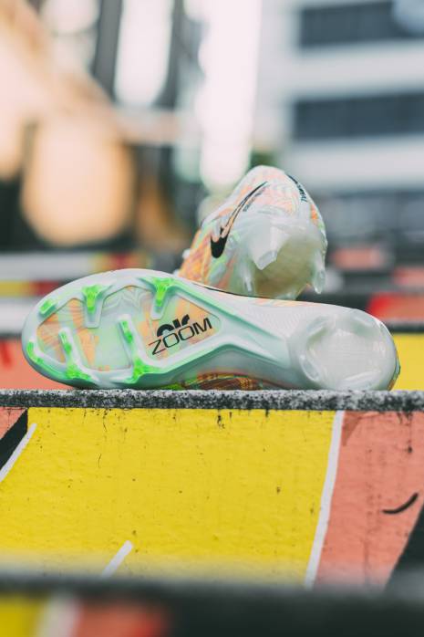 Nike Zoom Mercurial Vapor 15 Elite FG - nane | Futbol ayakkabıları