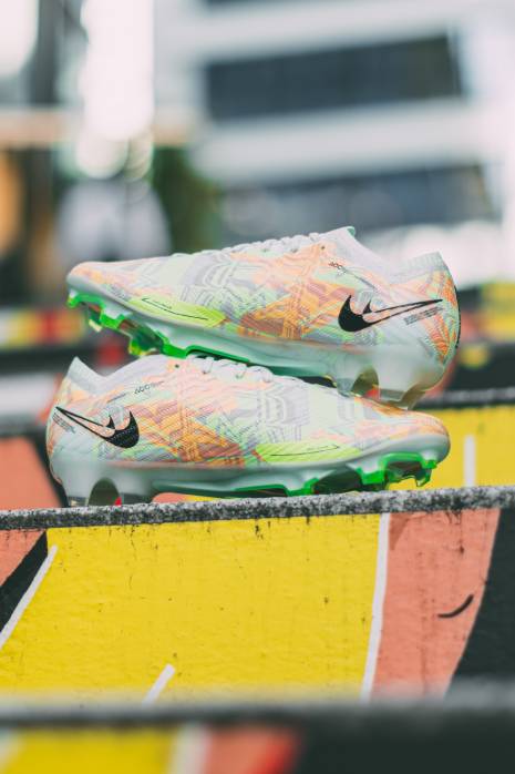 Nike Zoom Mercurial Vapor 15 Elite FG - nane | Futbol ayakkabıları